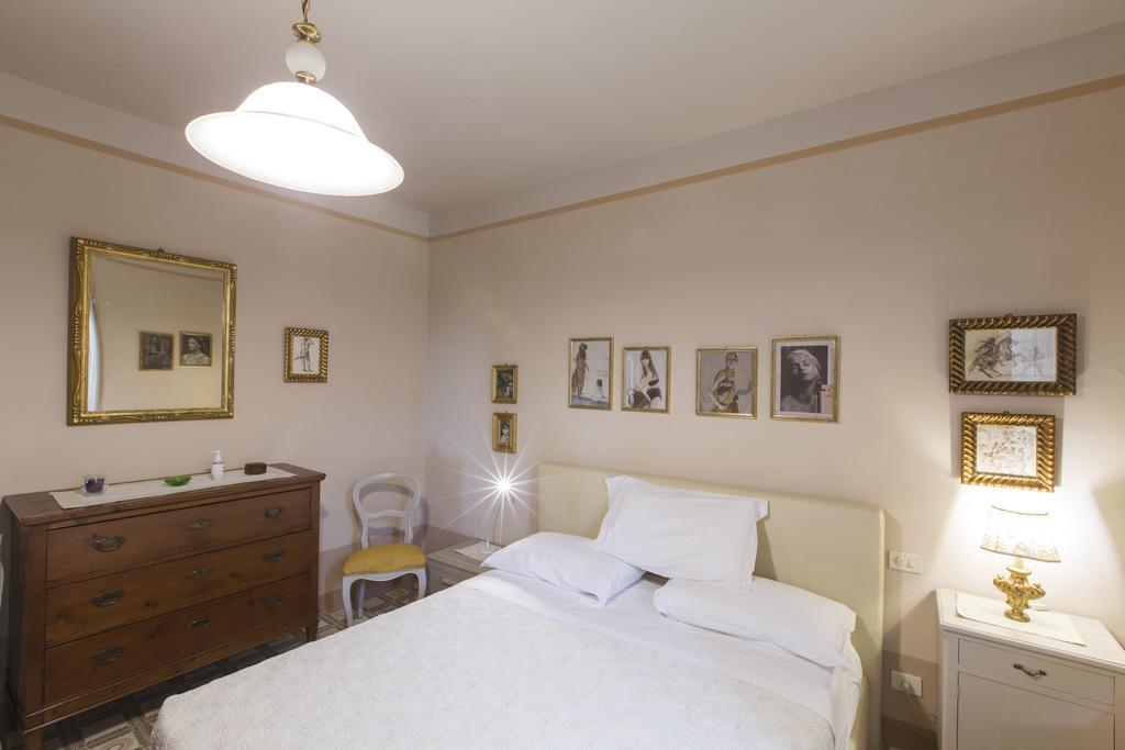 Appartamenti Belvedere Cortona Room photo